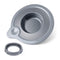 KA-T5 pour KitchenAid K5GB 5QT tête inclinable mélangeur sur socle verre bol joint couvercle